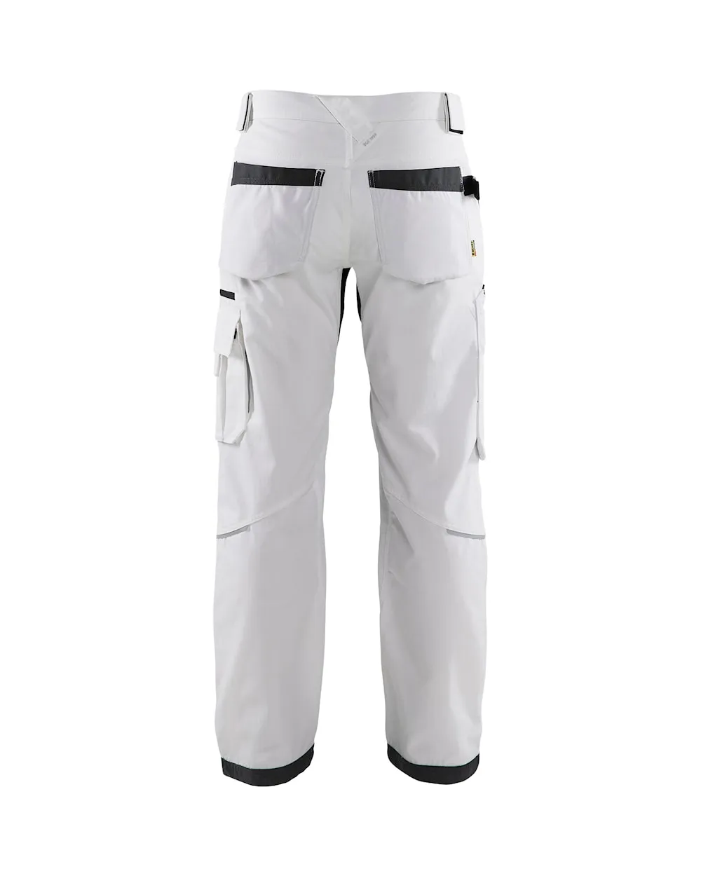 RIPSTOP PANTS WITH UTILITY POCKETS (16911330)
