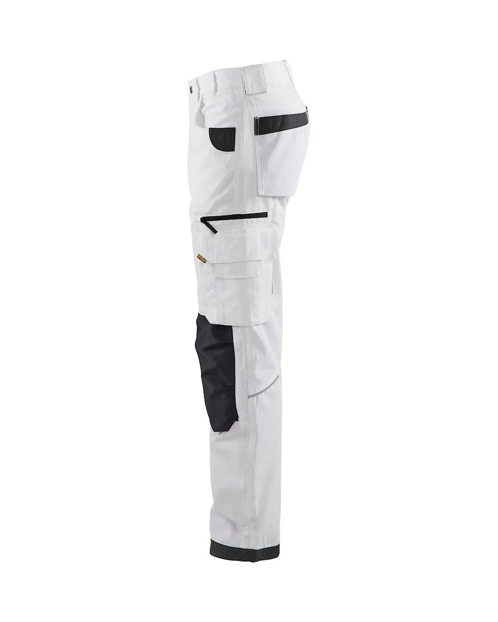 RIPSTOP PANTS WITH UTILITY POCKETS (16911330)
