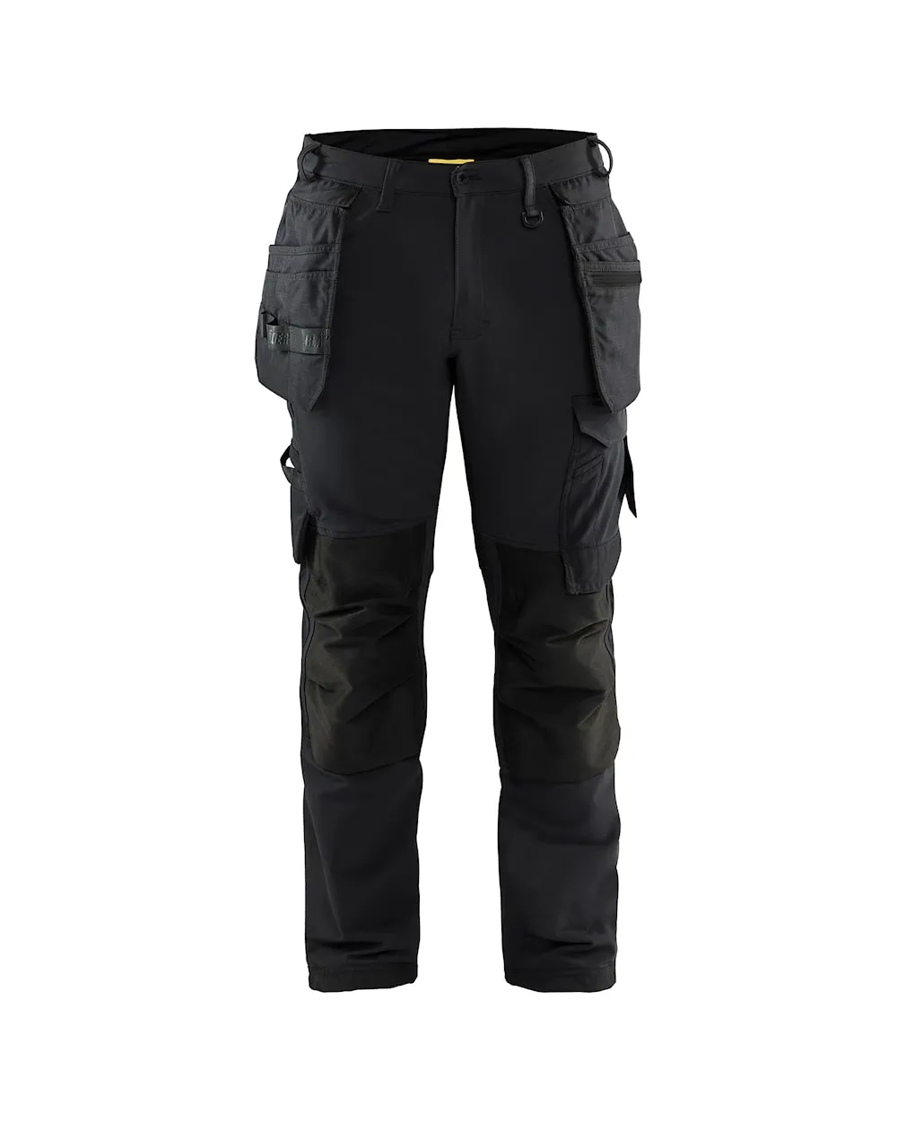 RIPSTOP PANTS WITH UTILITY POCKETS (16911330)