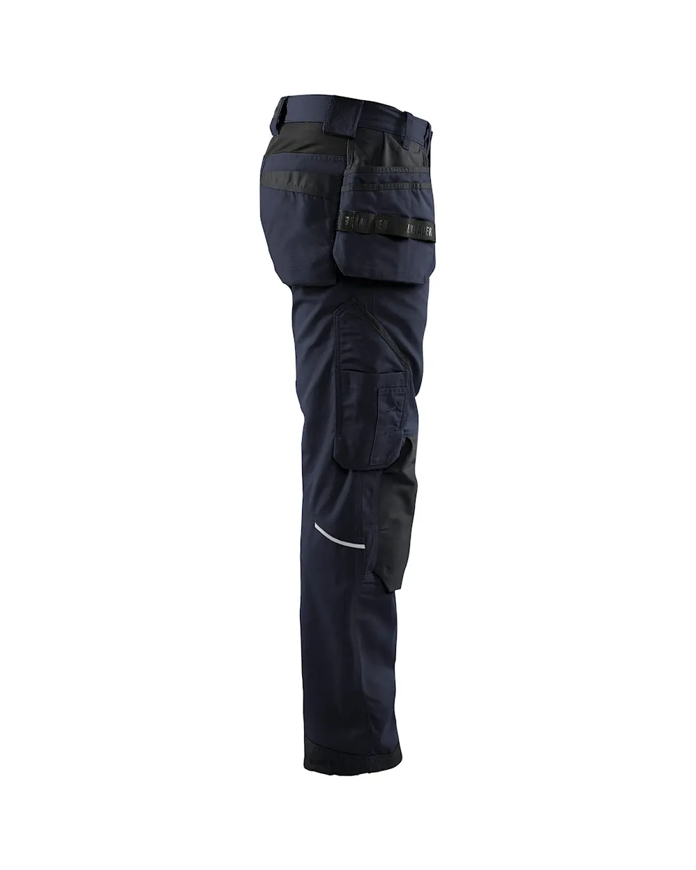 RIPSTOP PANTS WITH UTILITY POCKETS (16911330)