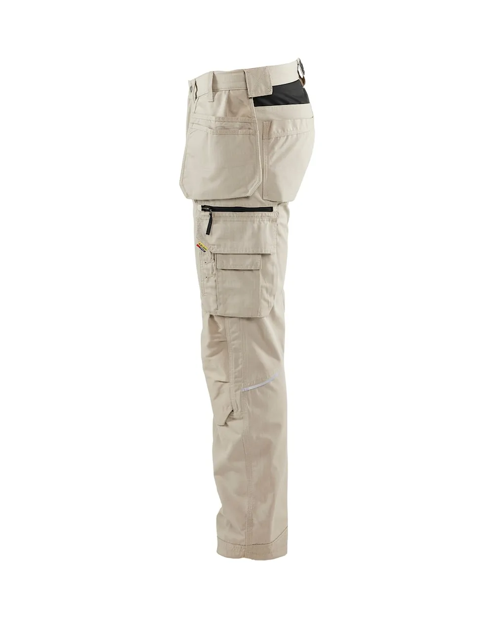 RIPSTOP PANTS WITH UTILITY POCKETS (16911330)