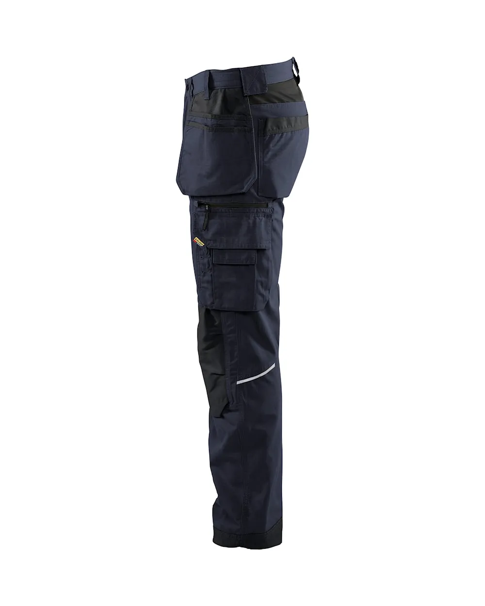 RIPSTOP PANTS WITH UTILITY POCKETS (16911330)