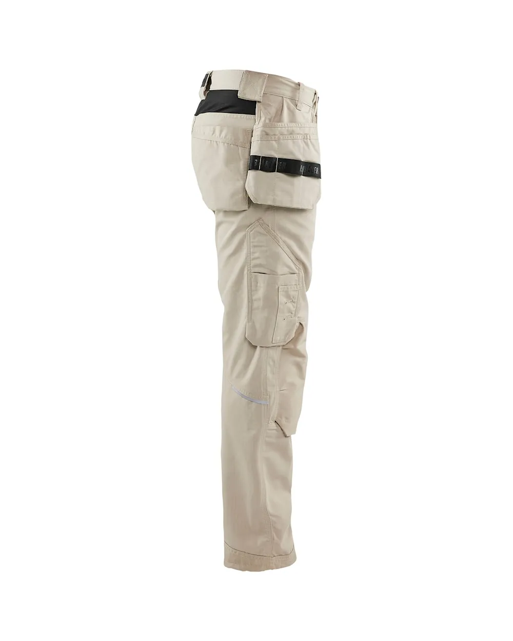 RIPSTOP PANTS WITH UTILITY POCKETS (16911330)
