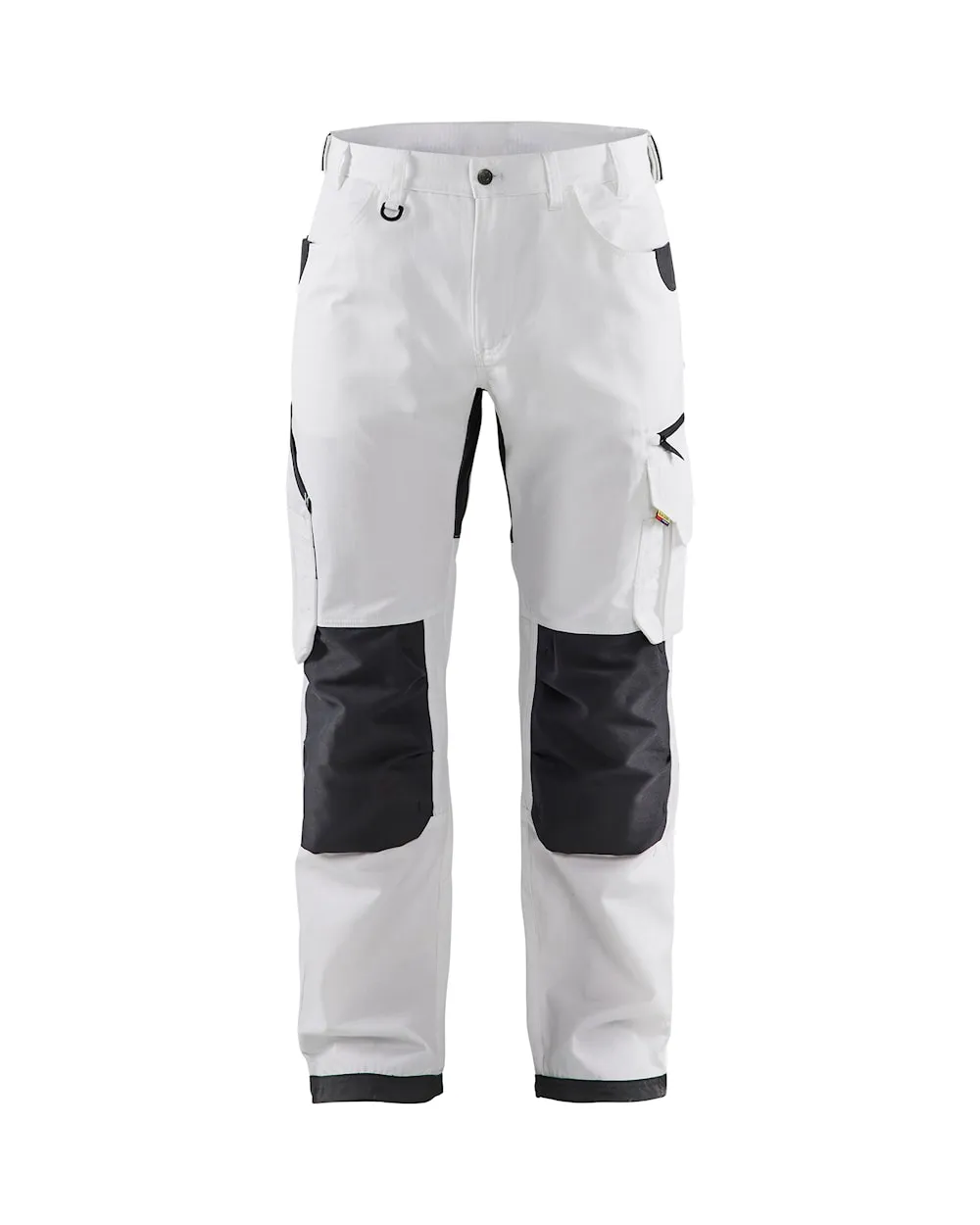 RIPSTOP PANTS WITH UTILITY POCKETS (16911330)