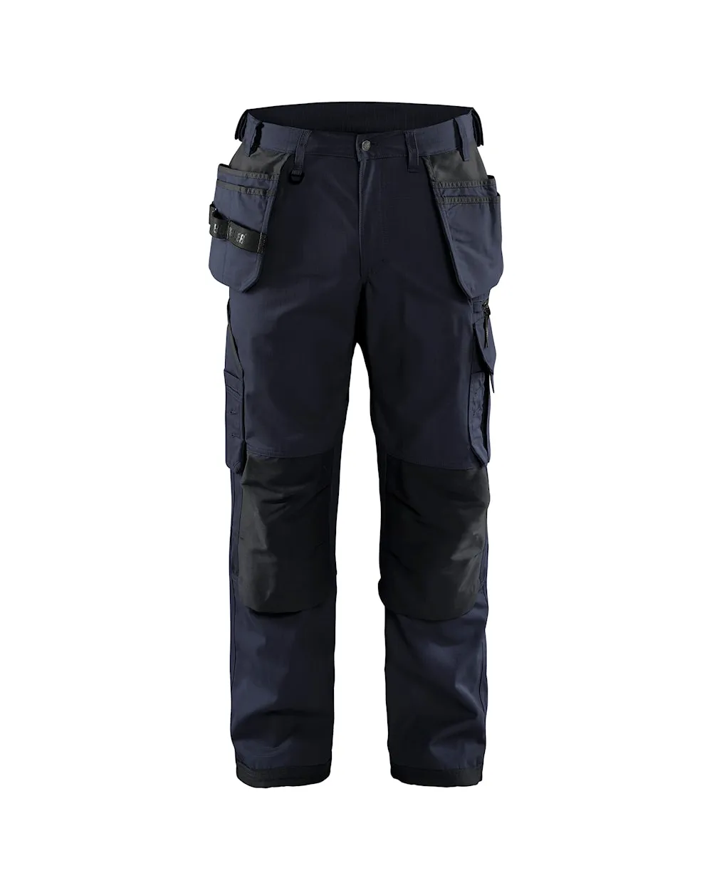 RIPSTOP PANTS WITH UTILITY POCKETS (16911330)