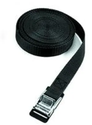 Riverstones Outdoor Gear Deluxe 4 Metre Tie Down Straps