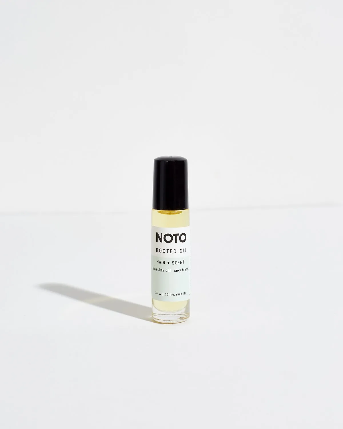 Rooted Oil Roller | NOTO