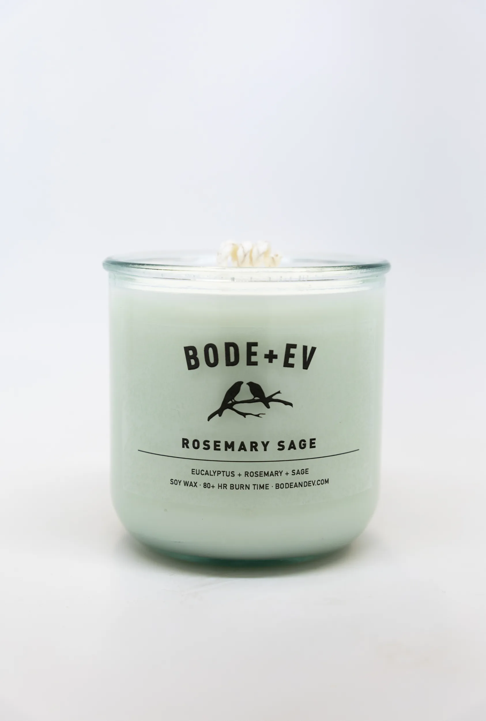 Rosemary Sage: Pine   Green Floral   Cedar