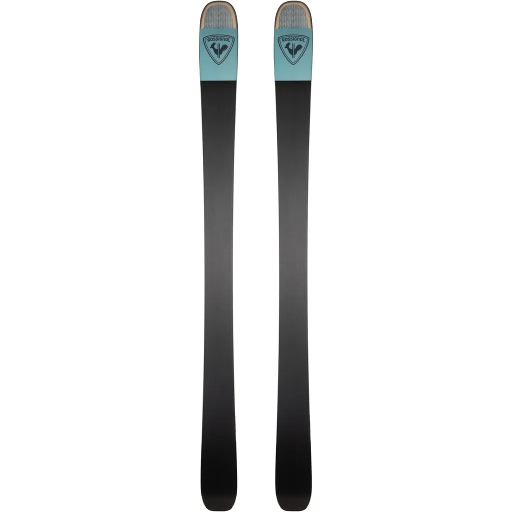 Rossignol Sender 106 Adult Skis 2025