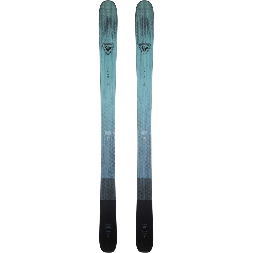 Rossignol Sender 106 Adult Skis 2025