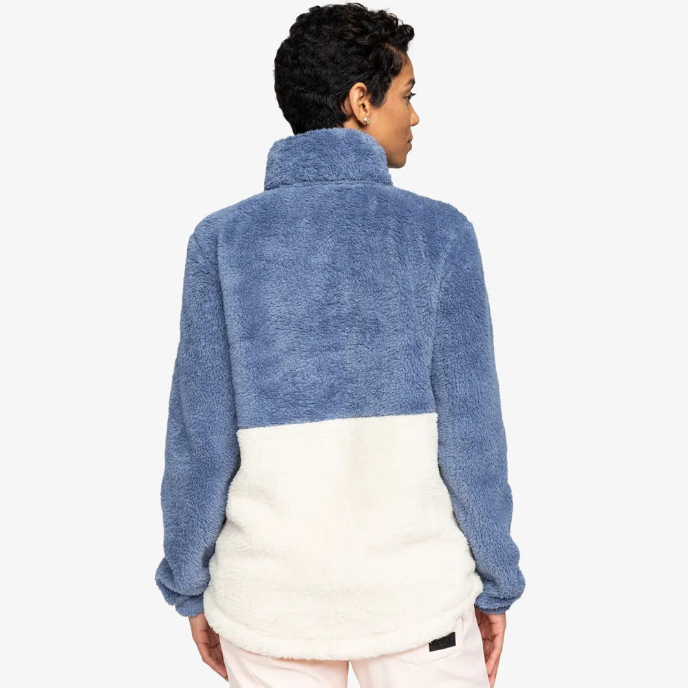 Roxy Alabama Fleece