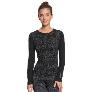 Roxy Make My Way Long Sleeve Top