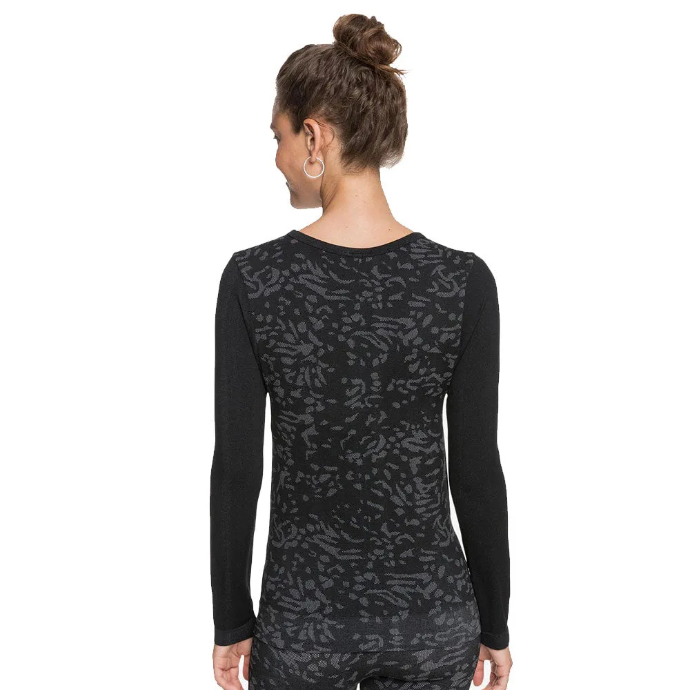 Roxy Make My Way Long Sleeve Top