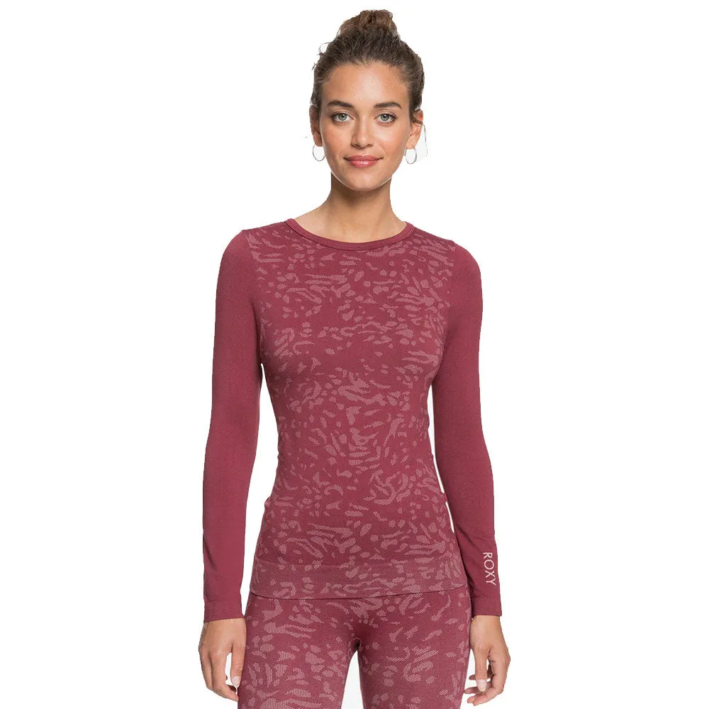 Roxy Make My Way Long Sleeve Top