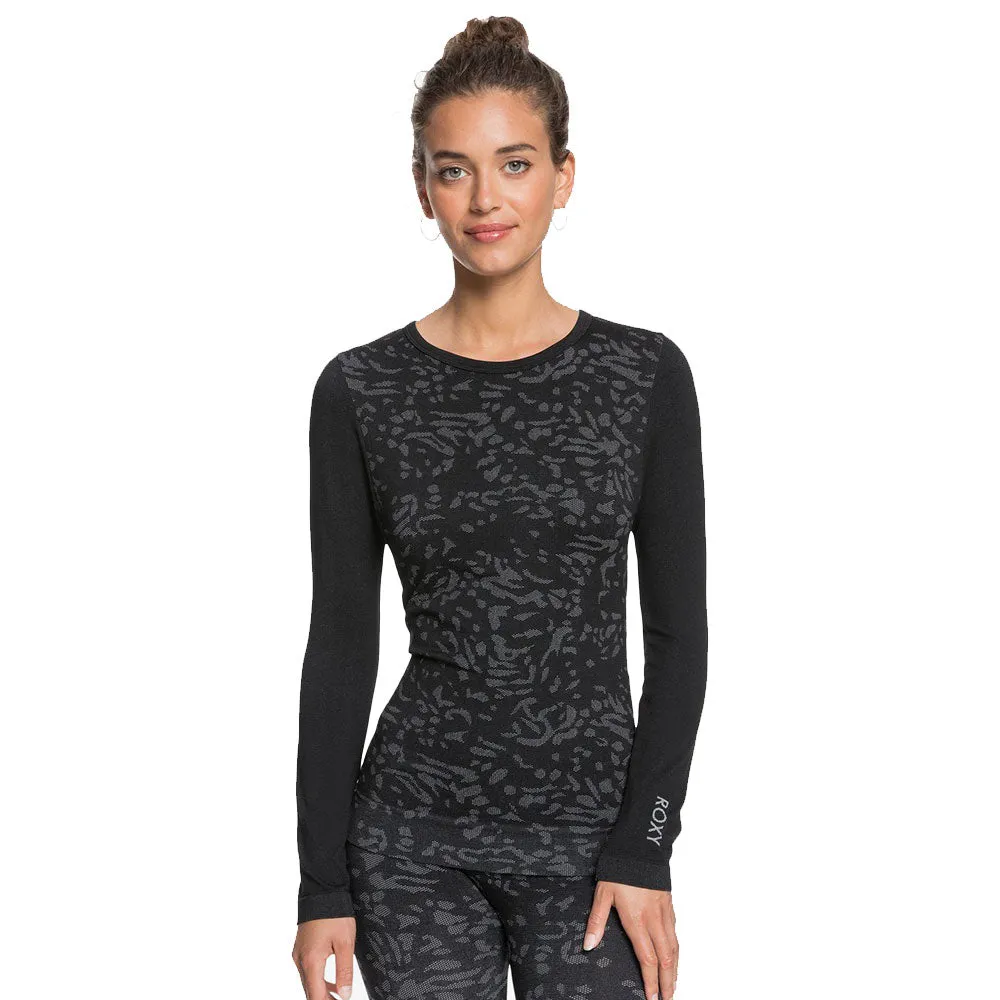 Roxy Make My Way Long Sleeve Top
