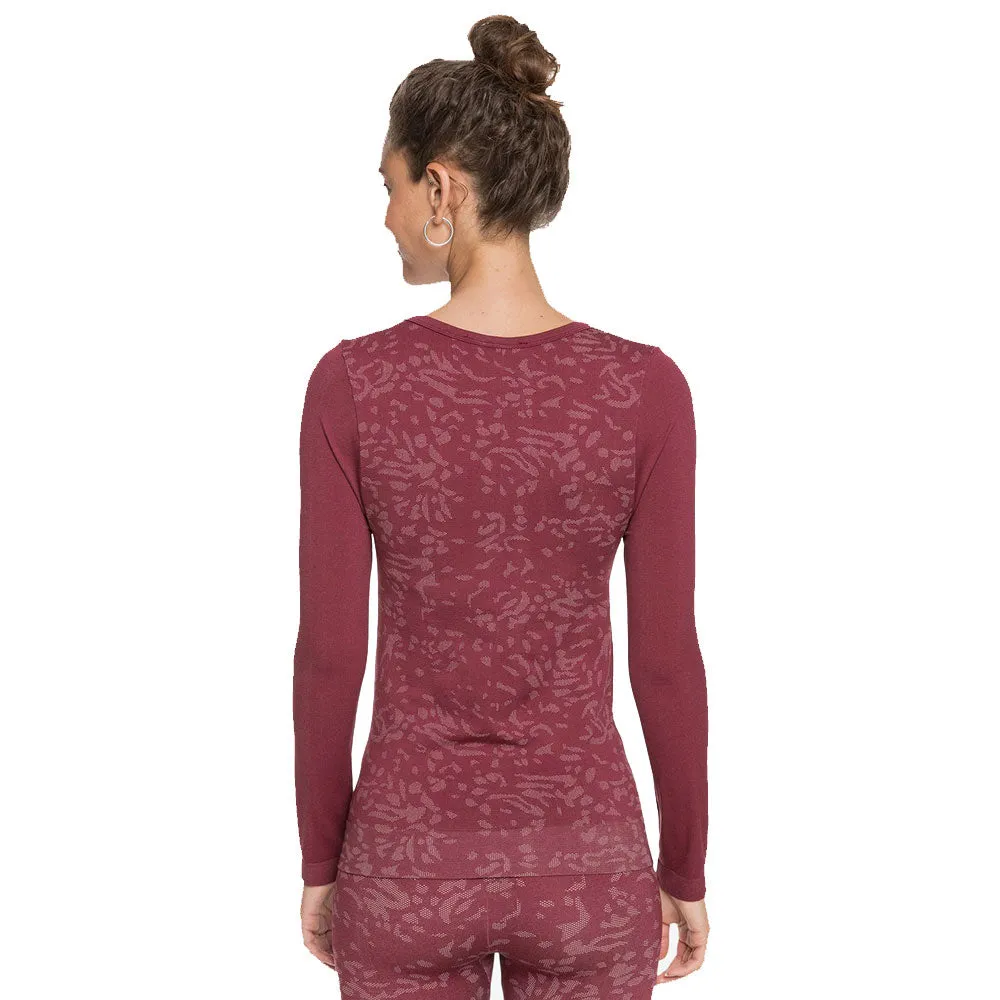 Roxy Make My Way Long Sleeve Top