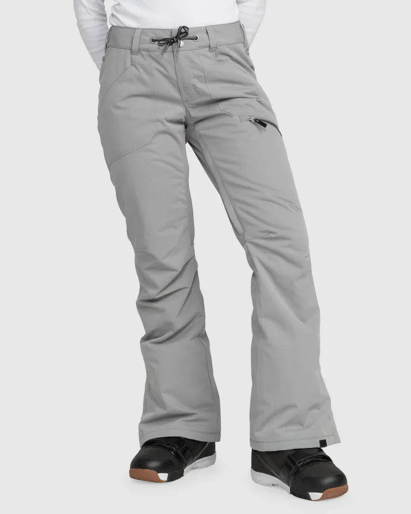 Roxy Womens Nadia Snow Pants