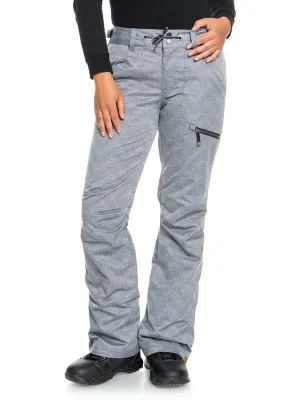 Roxy Womens Nadia Snow Pants