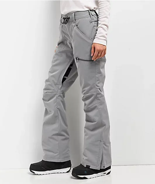 Roxy Womens Nadia Snow Pants
