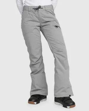 Roxy Womens Nadia Snow Pants