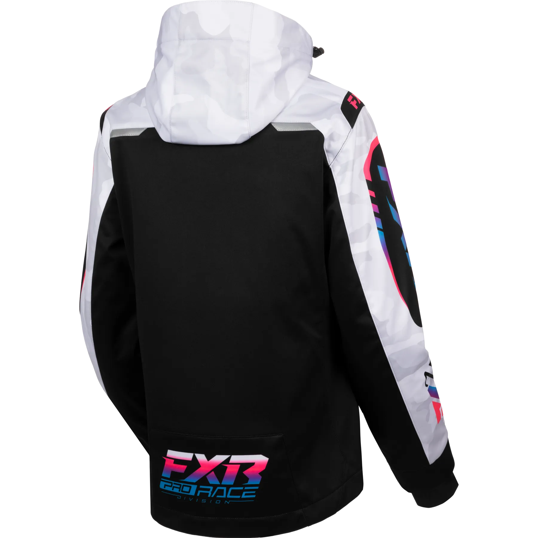 RRX Women's Jacket