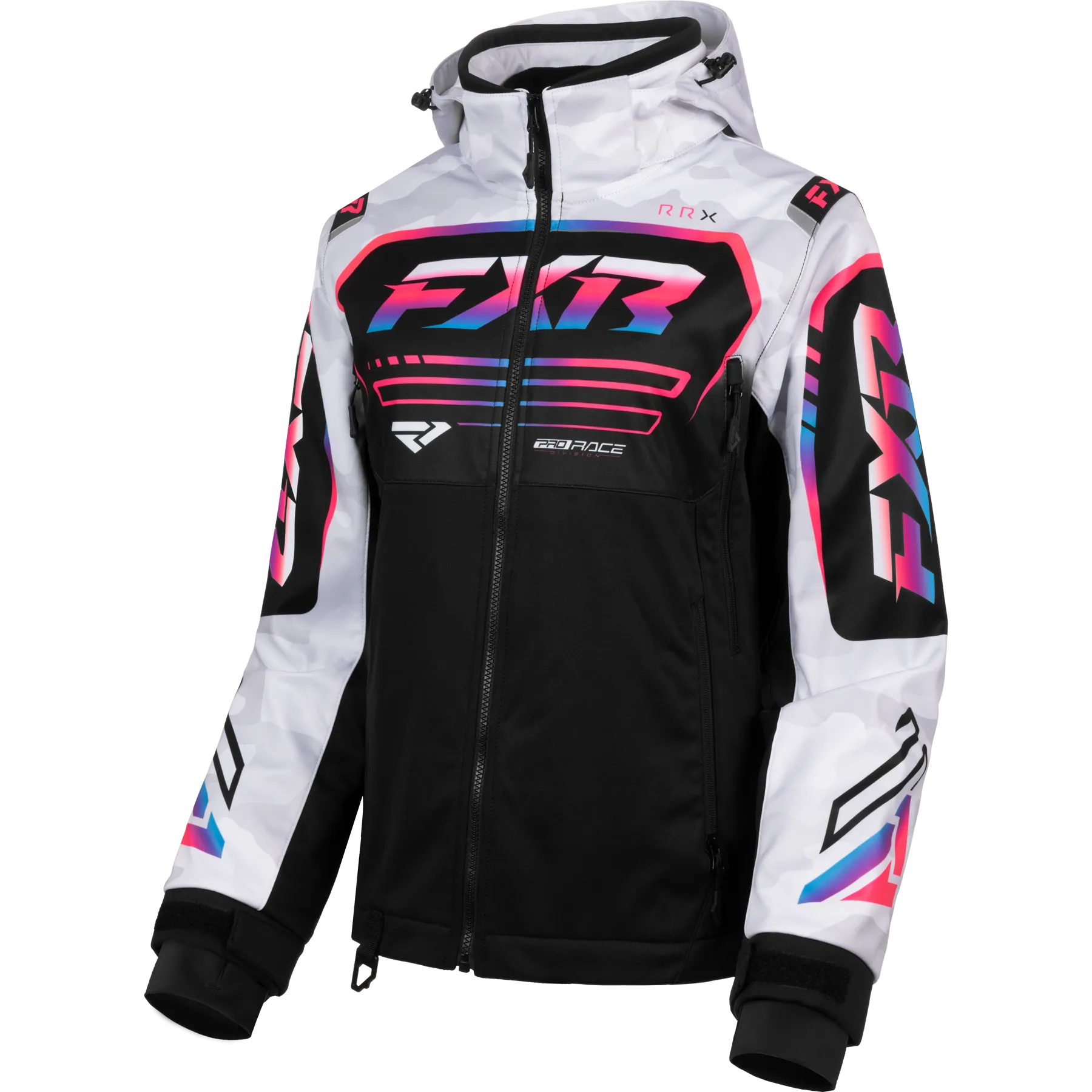 RRX Women's Jacket