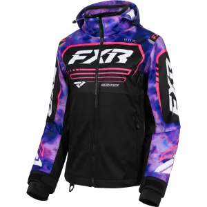 RRX Women's Jacket
