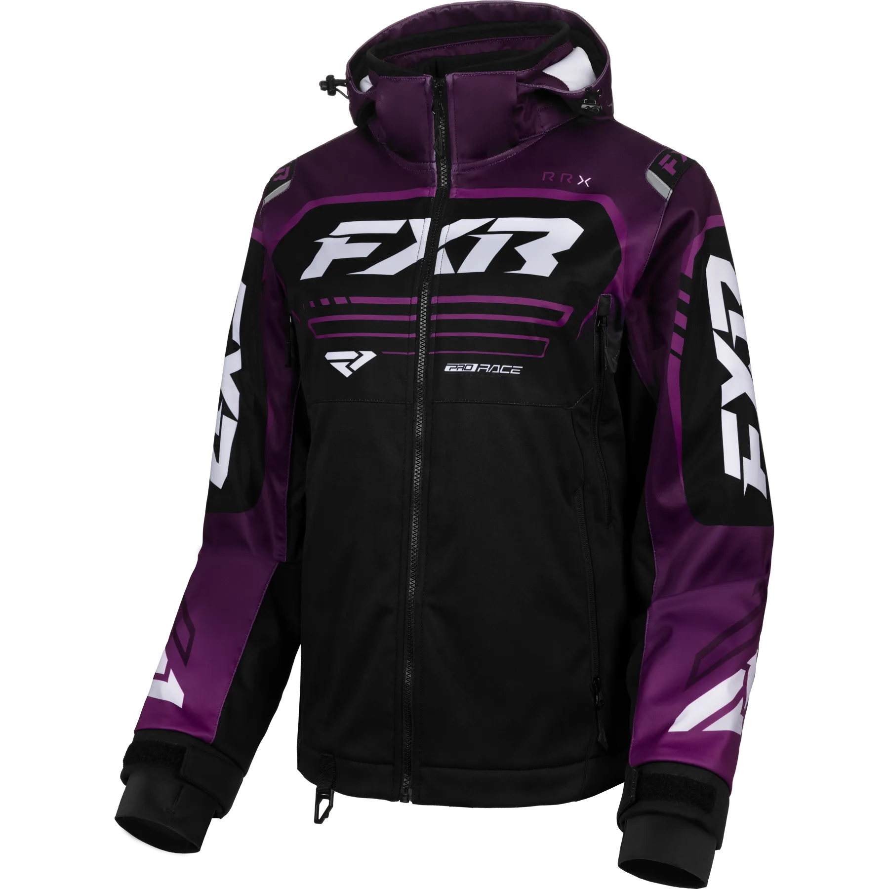 RRX Women's Jacket