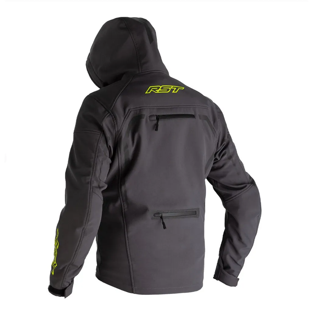 RST - Frontline CE WP Jacket