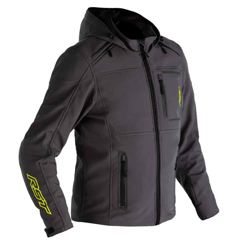 RST - Frontline CE WP Jacket