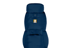 Ruffwear Quinzee™ Dog Jacket - Blue Moon