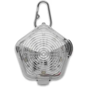 Ruffwear® | The Beacon™ Clip-on High Visibility Safety Light