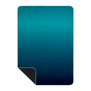 Rumpl Stash Mat- Ocean Fade