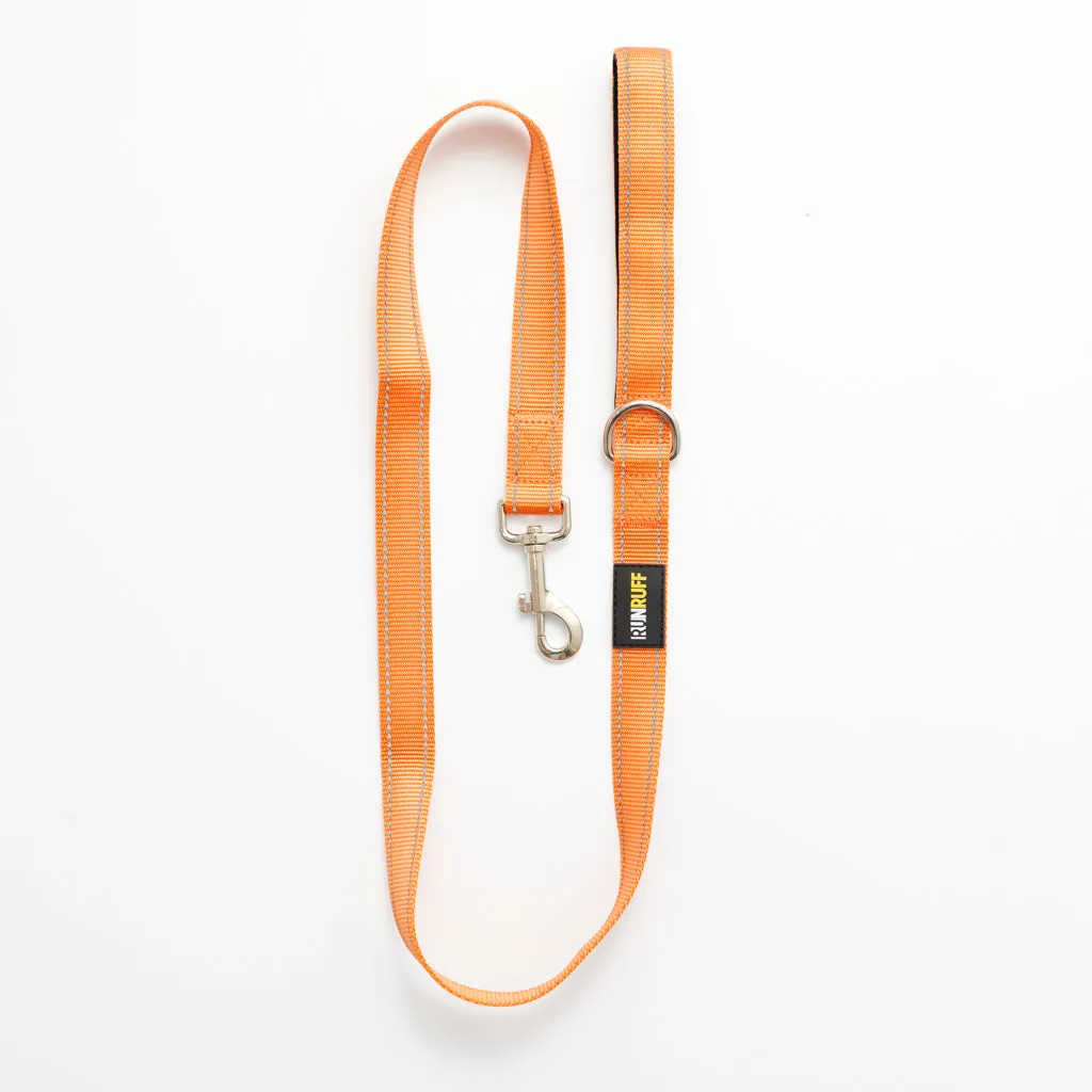 RunRuff Complete Set - Orange