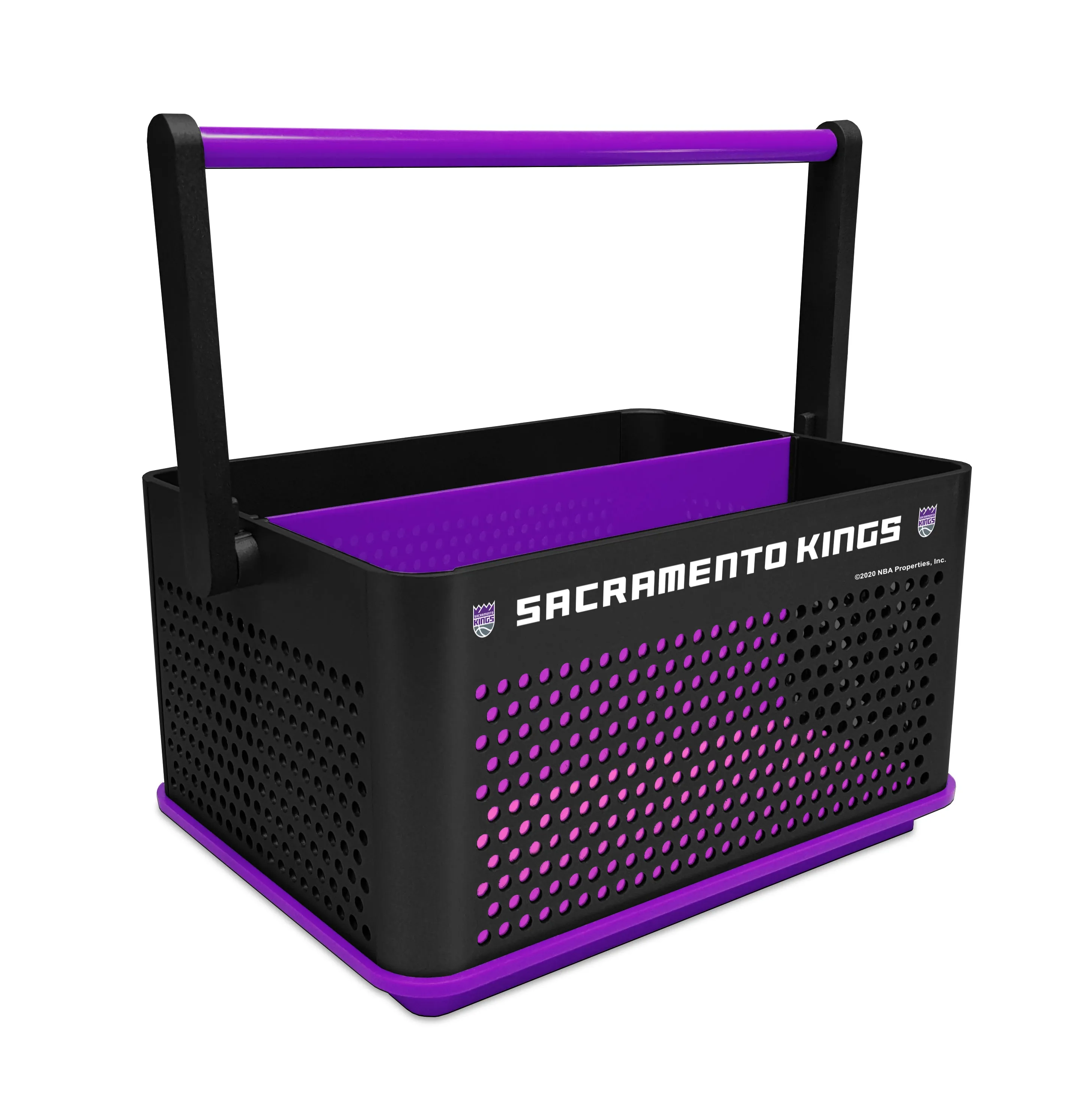 Sacramento Kings: Tailgate Caddy