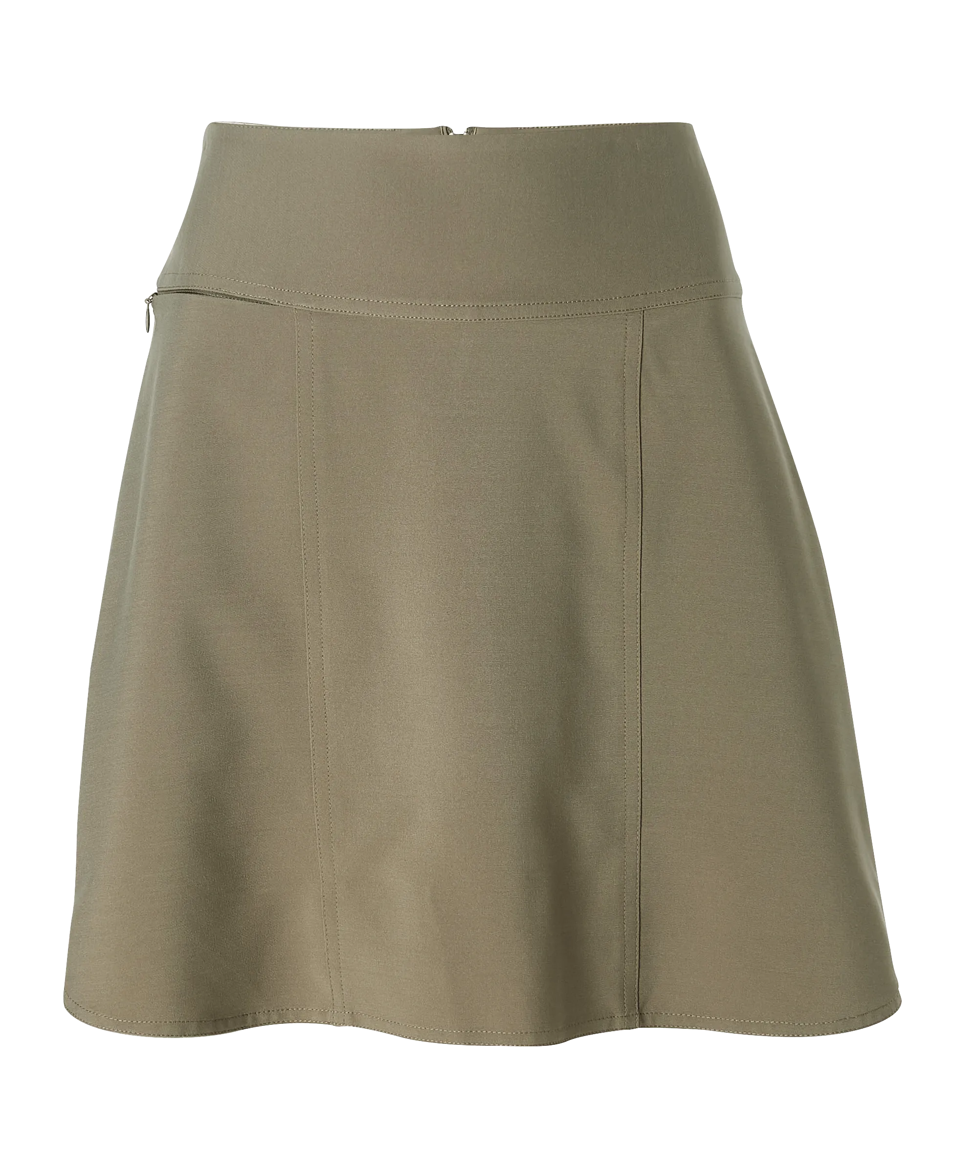 Sajilo Adventure Skort - Evergreen