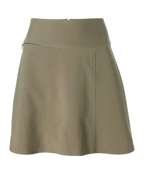 Sajilo Adventure Skort - Evergreen