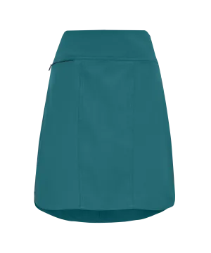 Sajilo Adventure Skort - Hydra