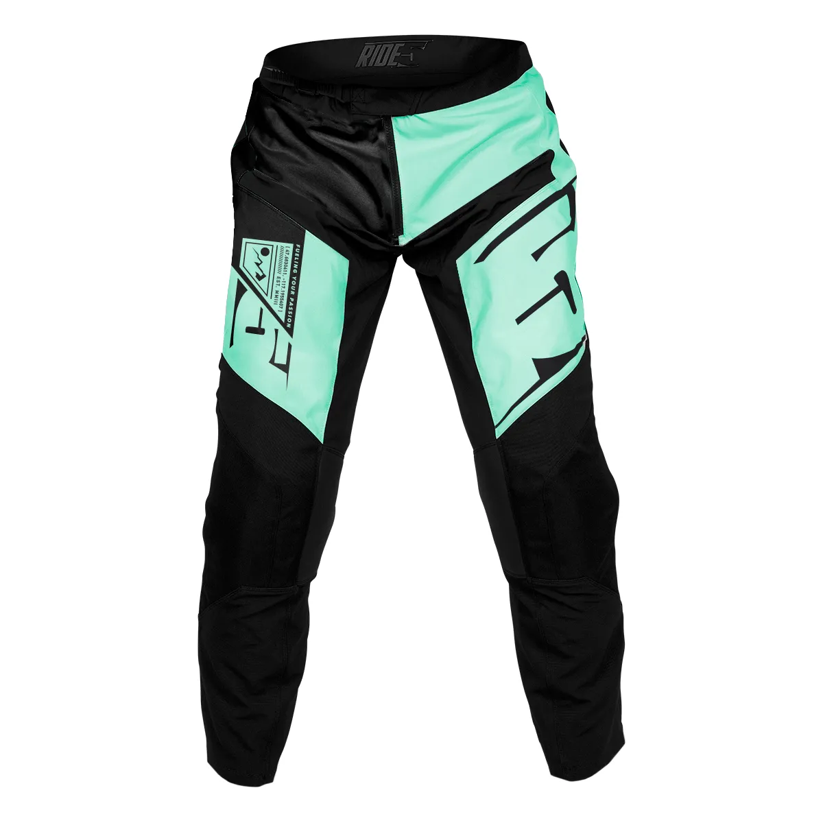 SALES SAMPLE - 509 Ridge ITB Motocross Pant (Acid - Size 34)