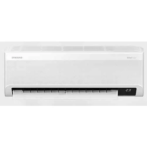 Samsung AR8500 24000BTU/H Wall-mount AC with Wind-Free™ – AR24BSEAMWK/FA