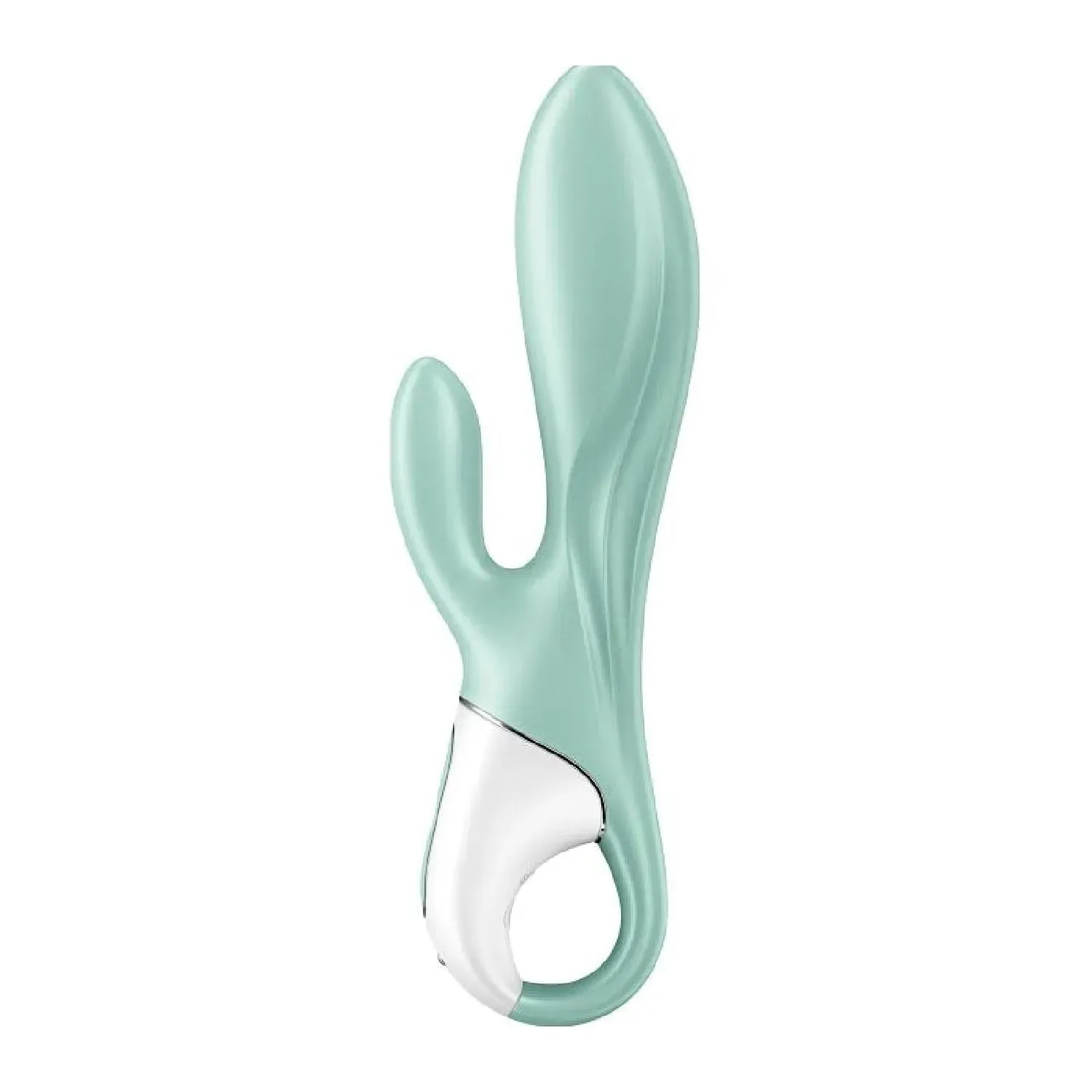 Satisfyer Air Pump Bunny 5  Mint