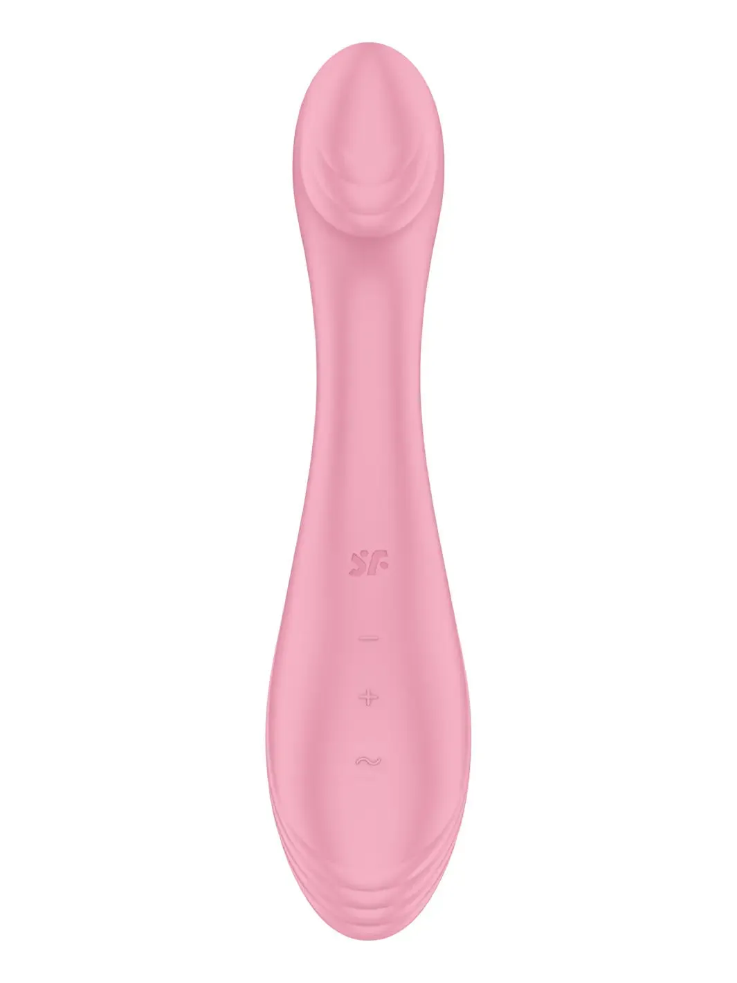 Satisfyer G-Force G-Spot Vibrator