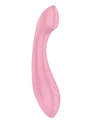 Satisfyer G-Force G-Spot Vibrator