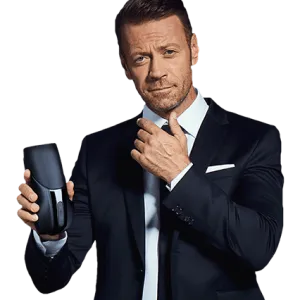 Satisfyer Men Vibration Masturbator