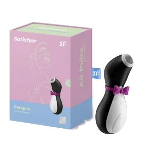 Satisfyer Pro Penguin Next Generation