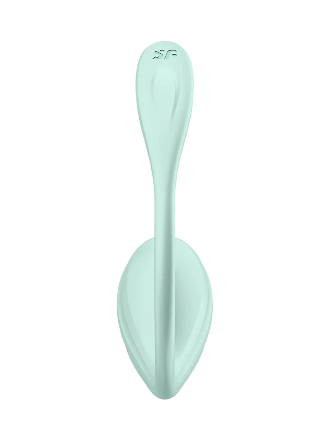 Satisfyer Smooth Petal App Controlled G-Spot Egg Vibrator