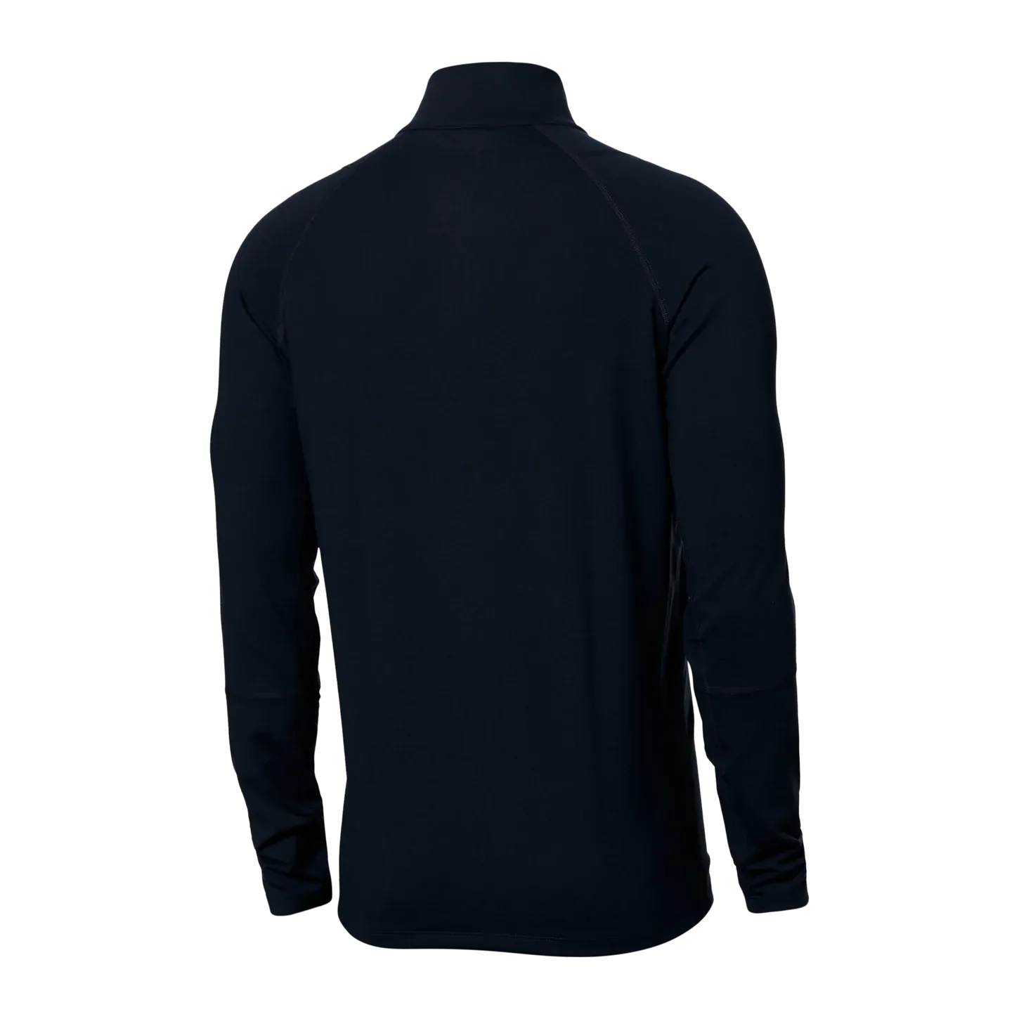 Saxx Mens Roast Master Long Sleeve 1/2 Zip