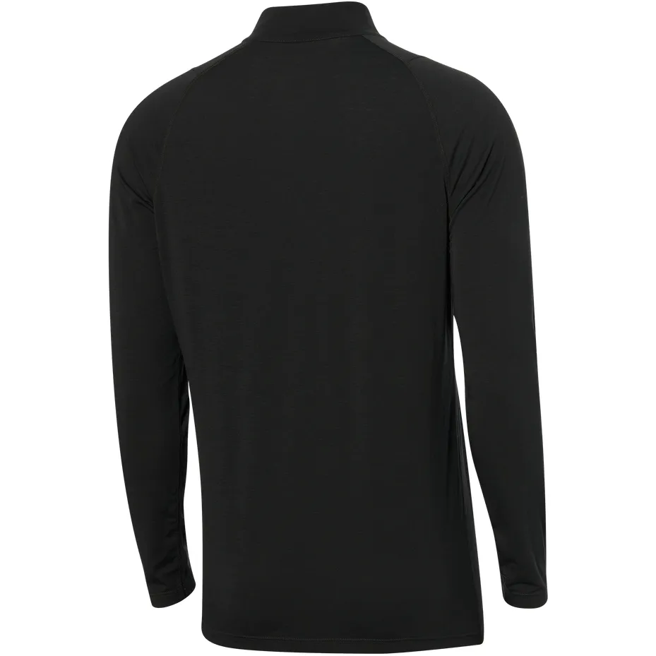 SAXX Mens Roast Master Mid-Weight Base Layer 1/2 Zip