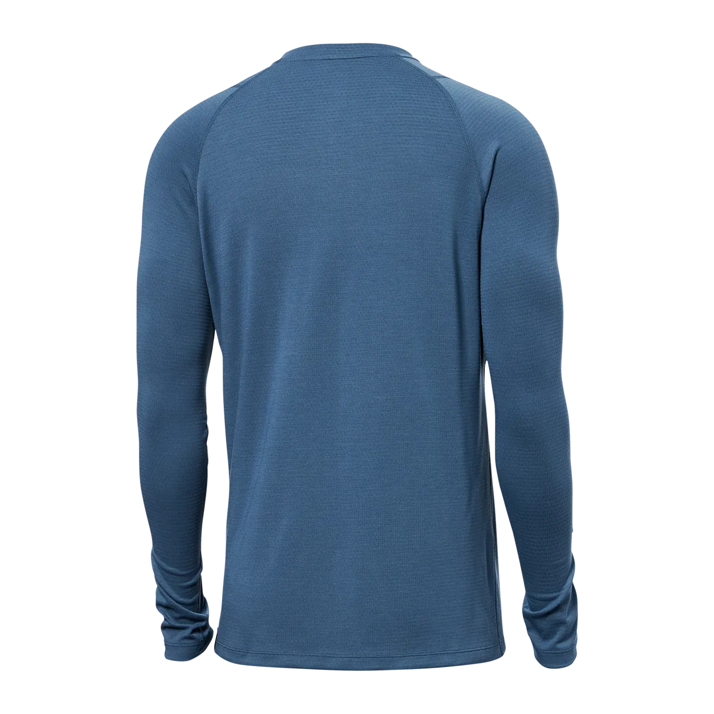 Saxx Mens Roast Master Mid-Weight Baselayer Crew