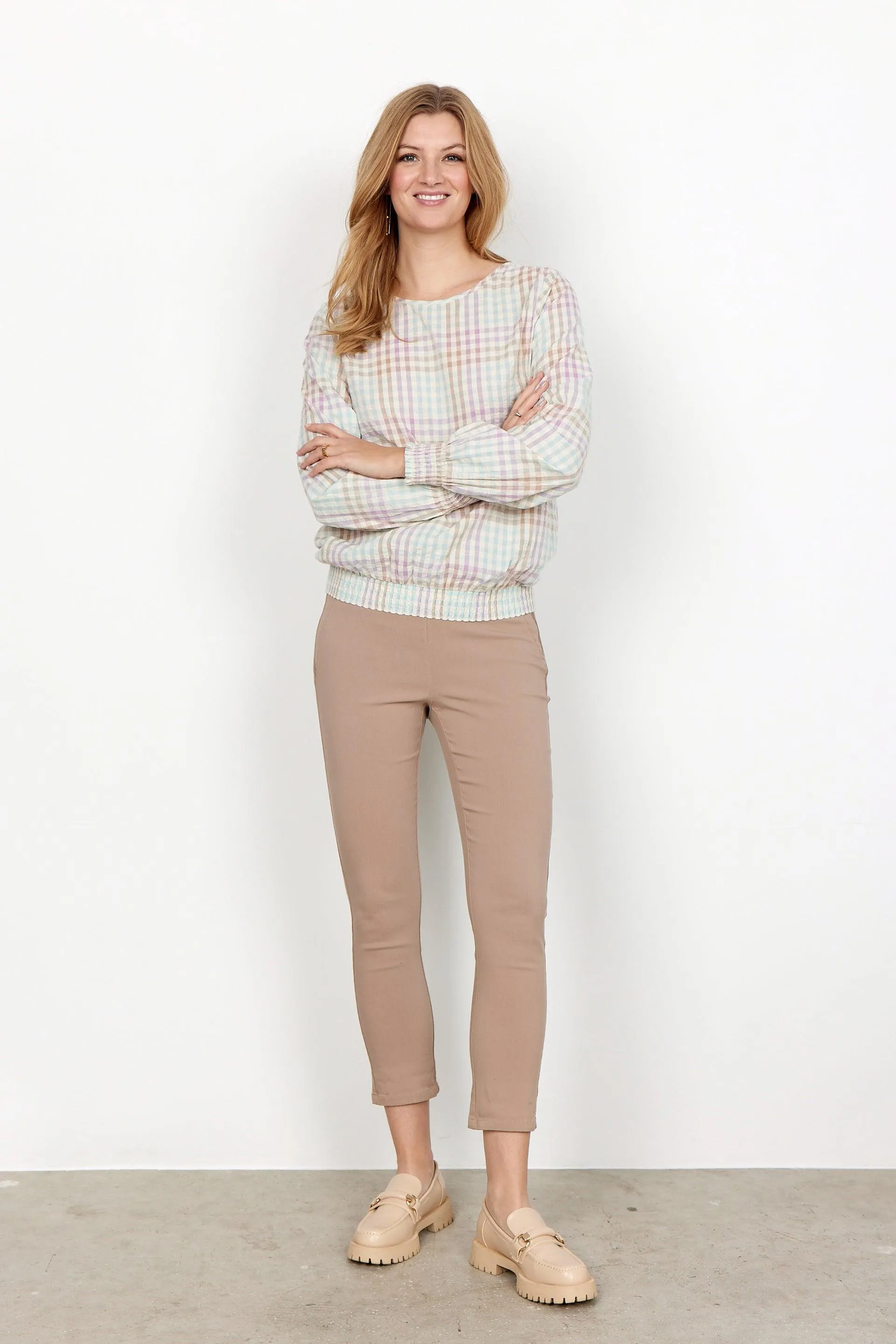SC-LILLY 45-B